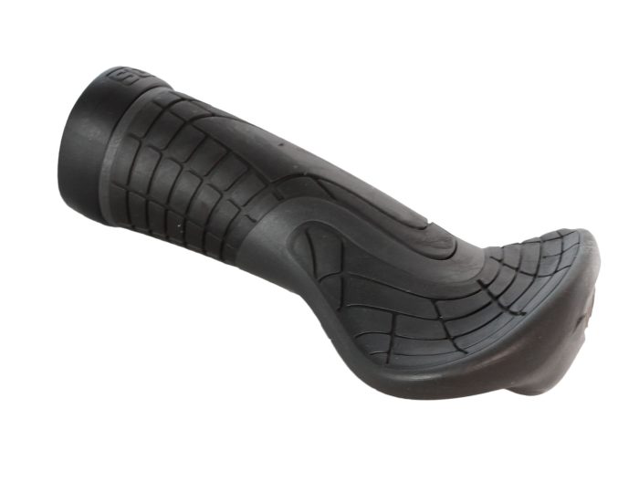 SQlab 702 Grips, Small - Black