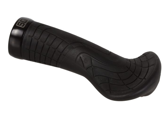 SQlab 702 Grips, Medium - Black