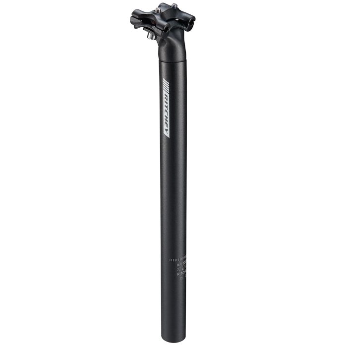 Ritchey RL1 Post, 30.9x400mm Black