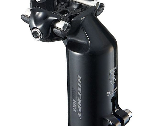 Ritchey WCS MastTopper, 30.25x70mm 25 offs