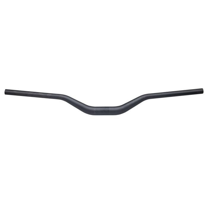 Race Face ERA Carbon Riser Bar, (35.0) 55mm/800mm, Stealth