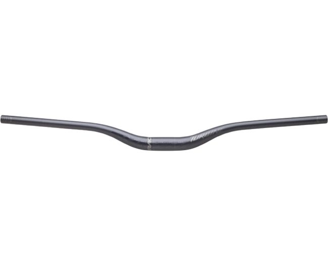 Race Face Turbine Riser Bar, (35.0) 40mm/800mm, Stealth