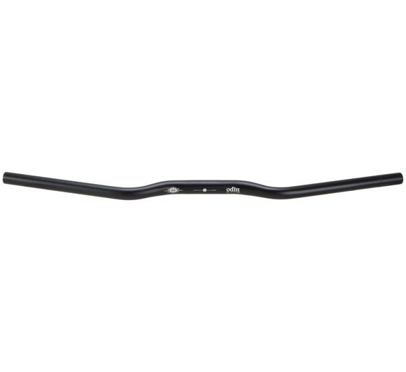 Soma Odin Bar, (25.4) 715mm - Black
