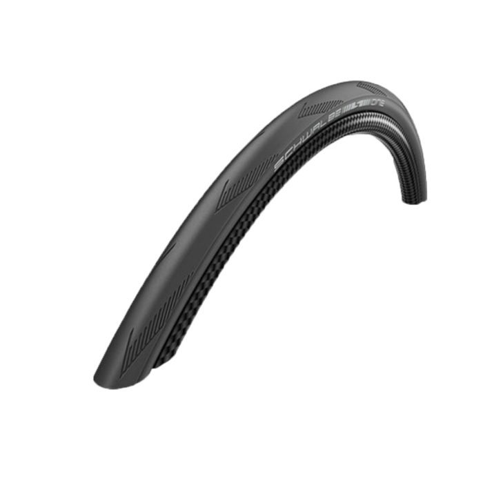 Schwalbe One TLE Performance E25, 700x30, Black