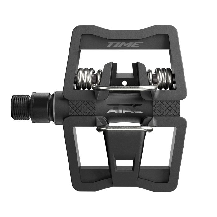 Time Sport Link ATAC Pedals, Black