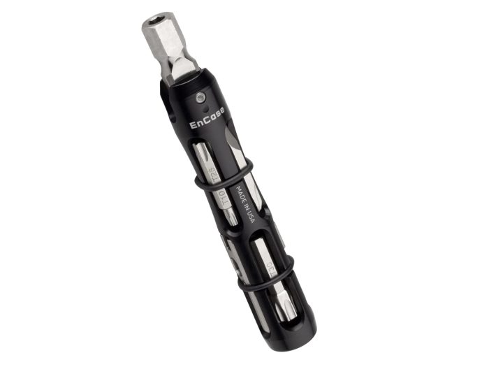 Wolf Tooth Components EnCase Hex Bit Wrench Multi-Tool