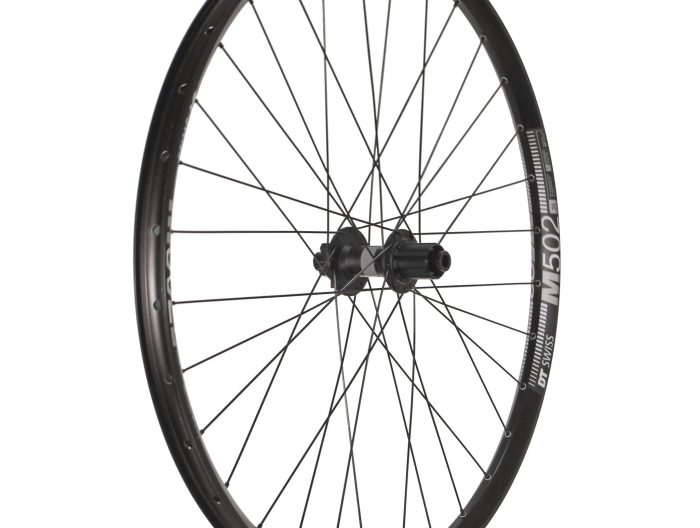 Wheel Factory DT M502 29" DT 370, 12x148, HG, IS