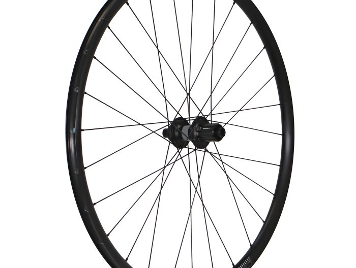 Wheel Factory DT R500 700c DT 370, 12x142, HG-rd, CL