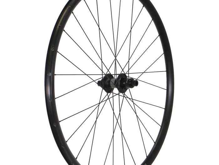 Wheel Factory DT R500 700c DT 370, 12x142, XDR, CL