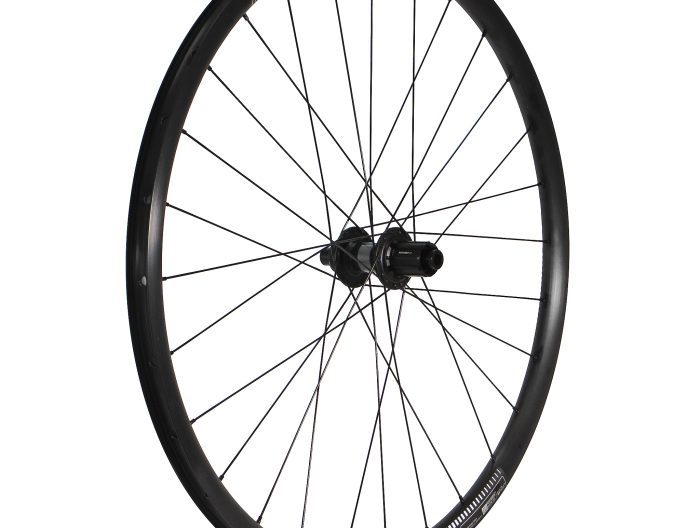 Wheel Factory DT G540 700c DT 370, 12x142, HG-rd, CL