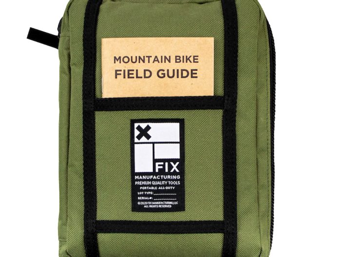 Fix Manufacturing MTB Field Kit, Tool Kit