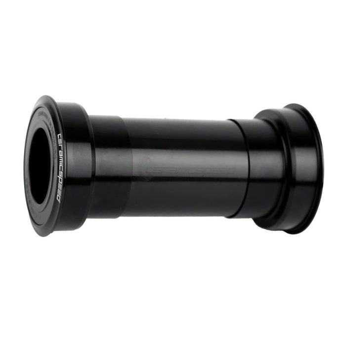 CeramicSpeed BB92 Alpha, MTB, Shimano, Black