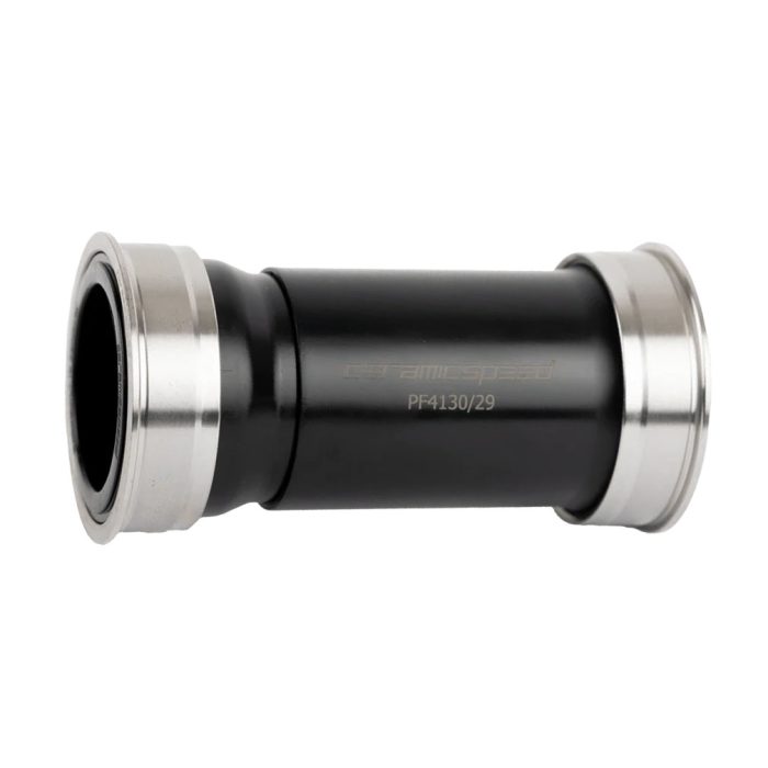 CeramicSpeed BB92 Alpha, MTB, DUB, Black