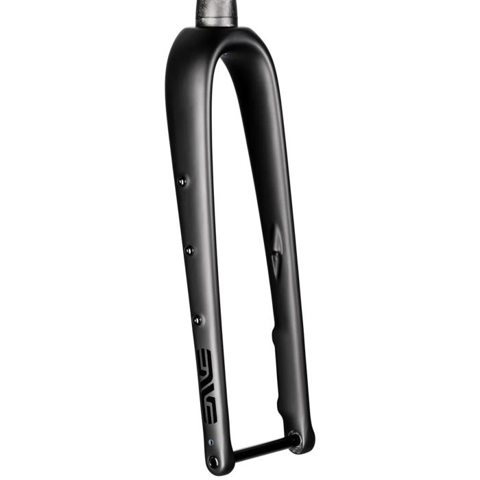 ENVE Composites Gravel IN-Route Fork, Tapered 1.5", 55mm, 12x100mm