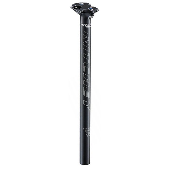 Ritchey Comp Zero Carbon Seatpost, 27.2 x 400mm