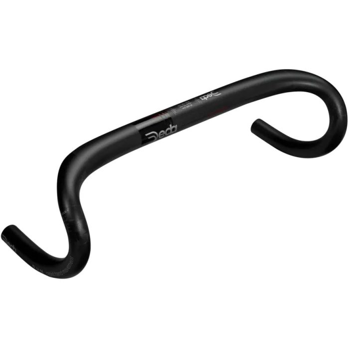 Deda Elementi Superleggera Carbon Bar, (31.8) POB, 46cm