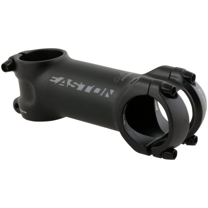 Easton EA70 Stem, (31.8) 7d x 50mm, Black