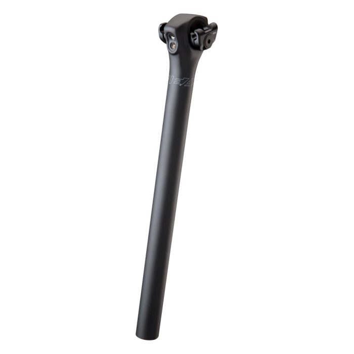 Easton EC90 SL ISA Seatpost, 27.2 x 350mm, Zero Offset