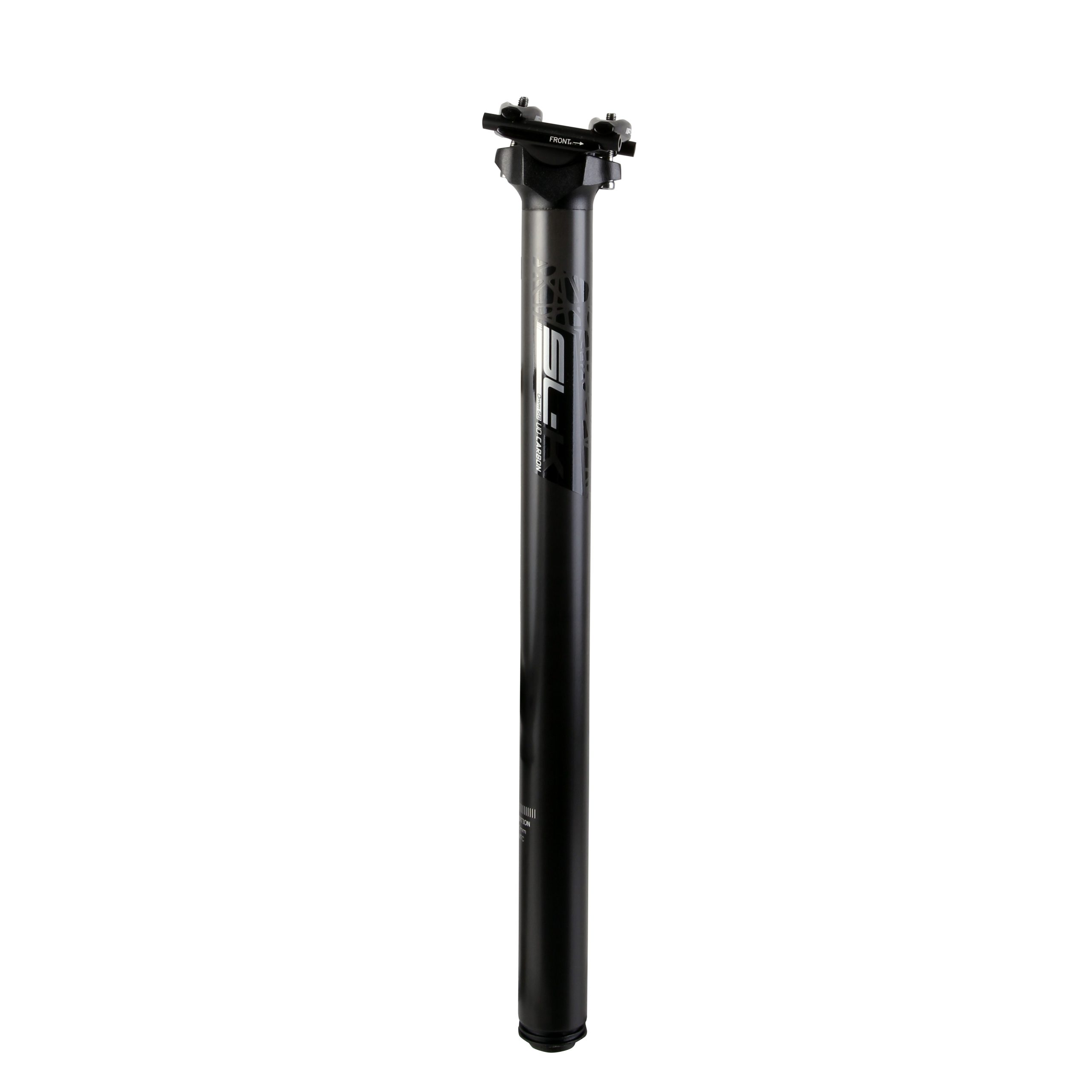 FSA SL-K Carbon Post, (SB0) 27.2 x 400mm MTC
