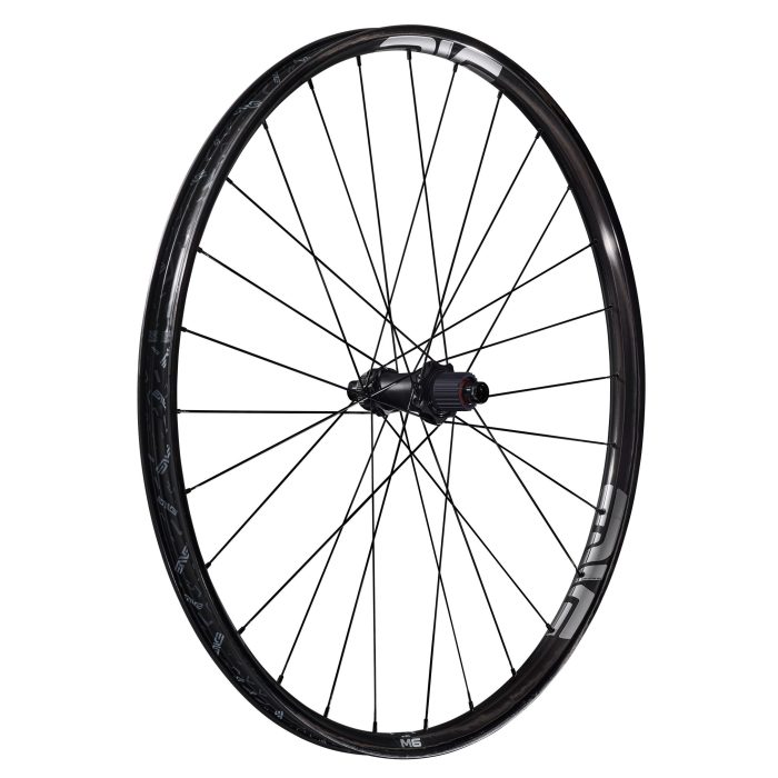 ENVE Composites M6 29", 12x148, Micro Spline, CL,  Black