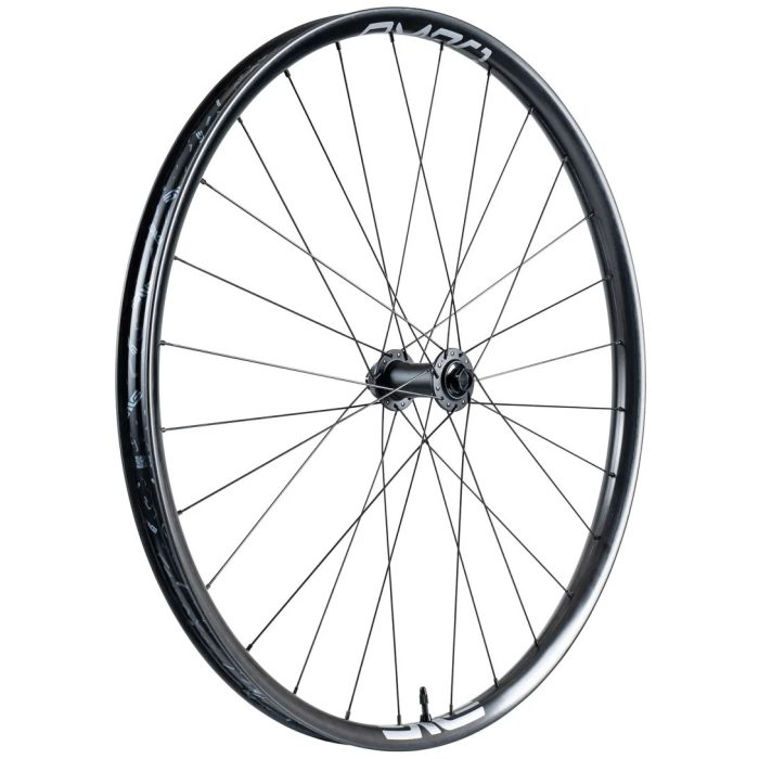 ENVE Composites AM30 29", 15x110, CL,  Black
