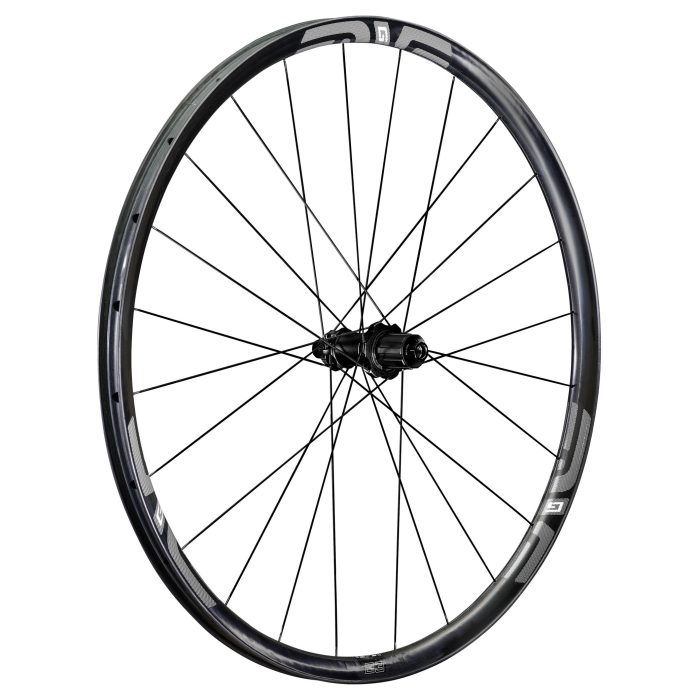 ENVE Composites G23 Rear 700c,12x142, HG11R, CL, Black