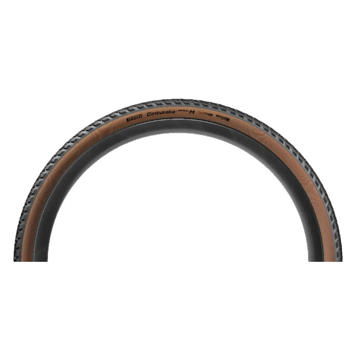 Pirelli Cinturato Gravel M HP,700x45, ProWall, Classic