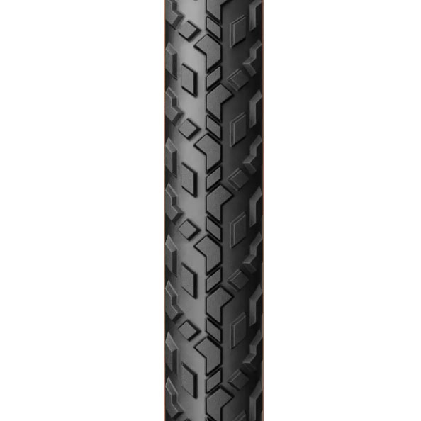 Pirelli Cinturato Gravel M HP,700x40, ProWall, Classic - Imagen 2