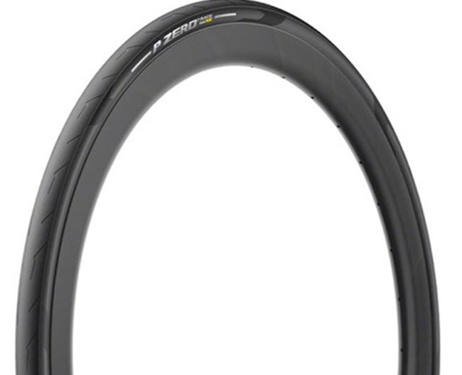 Pirelli P ZERO Race RS Tire, TLR, 700x35, SPEEDCore, Blac