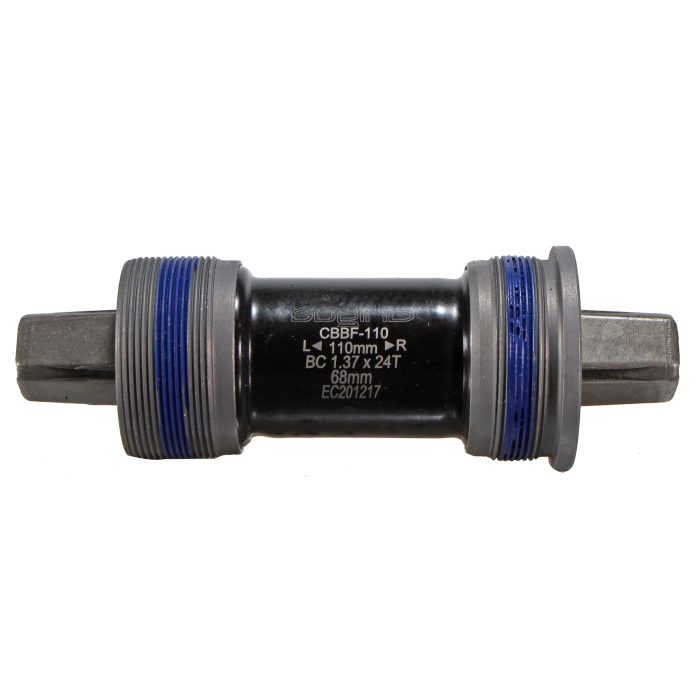 Sugino CBBF Bottom Bracket, JIS - 68 x 110mm*
