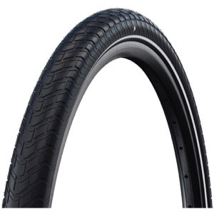 Schwalbe Motion Big Apple, E25 Tire, 26x2.35"
