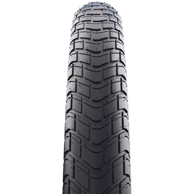Schwalbe Motion Big Apple, E25 Tire, 26x2.35" - Imagen 2