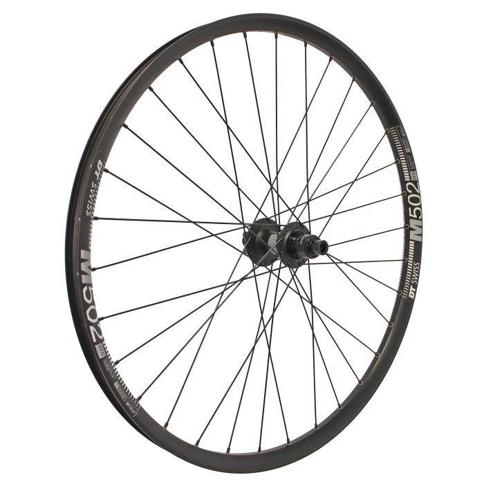 Wheel Factory DT M502 27.5" DT 370, 12x148, XD, IS