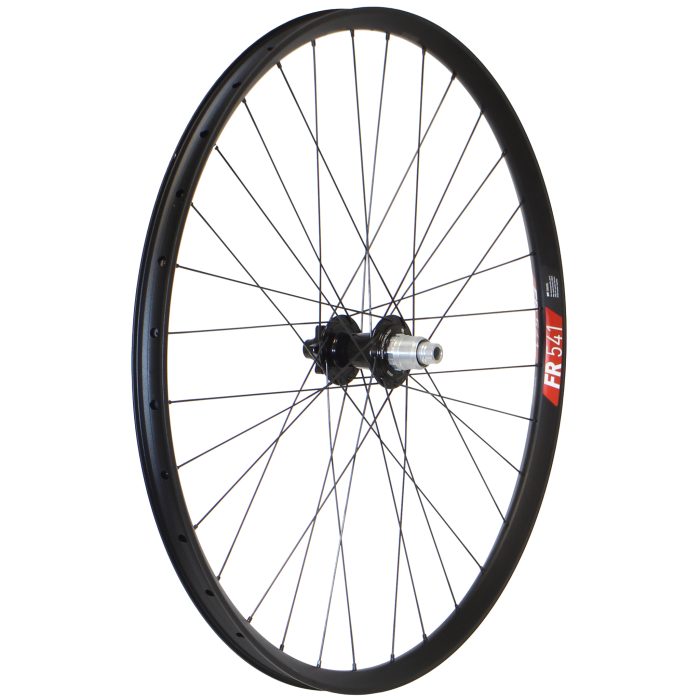 Wheel Factory DT FR541 29" Pro 5, 12x148, XD, IS