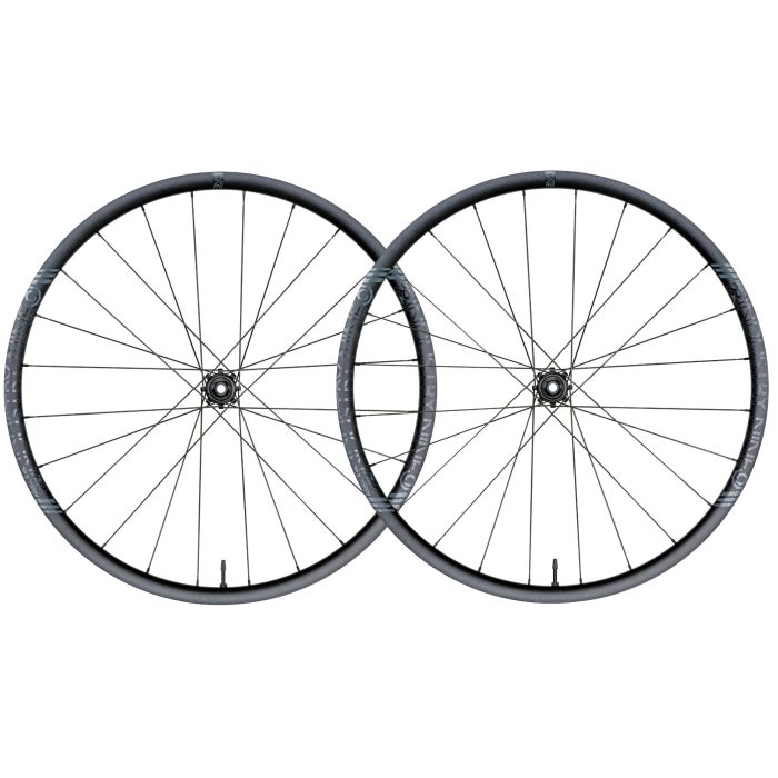 Industry Nine Solix SL AR25 Wheelset 700c, 12x100/142, HG11R  NLS