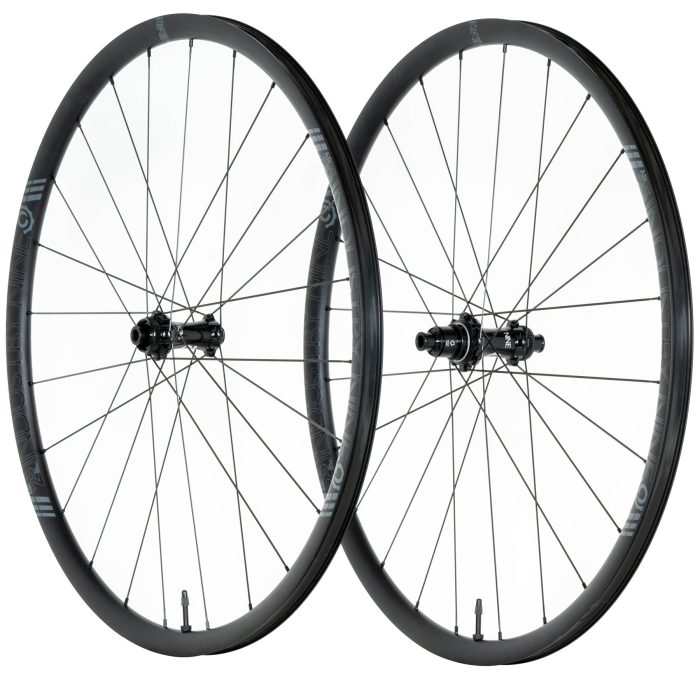 Industry Nine Solix SL AR25 Wheelset 700c, 12x100/142, XDR  NLS