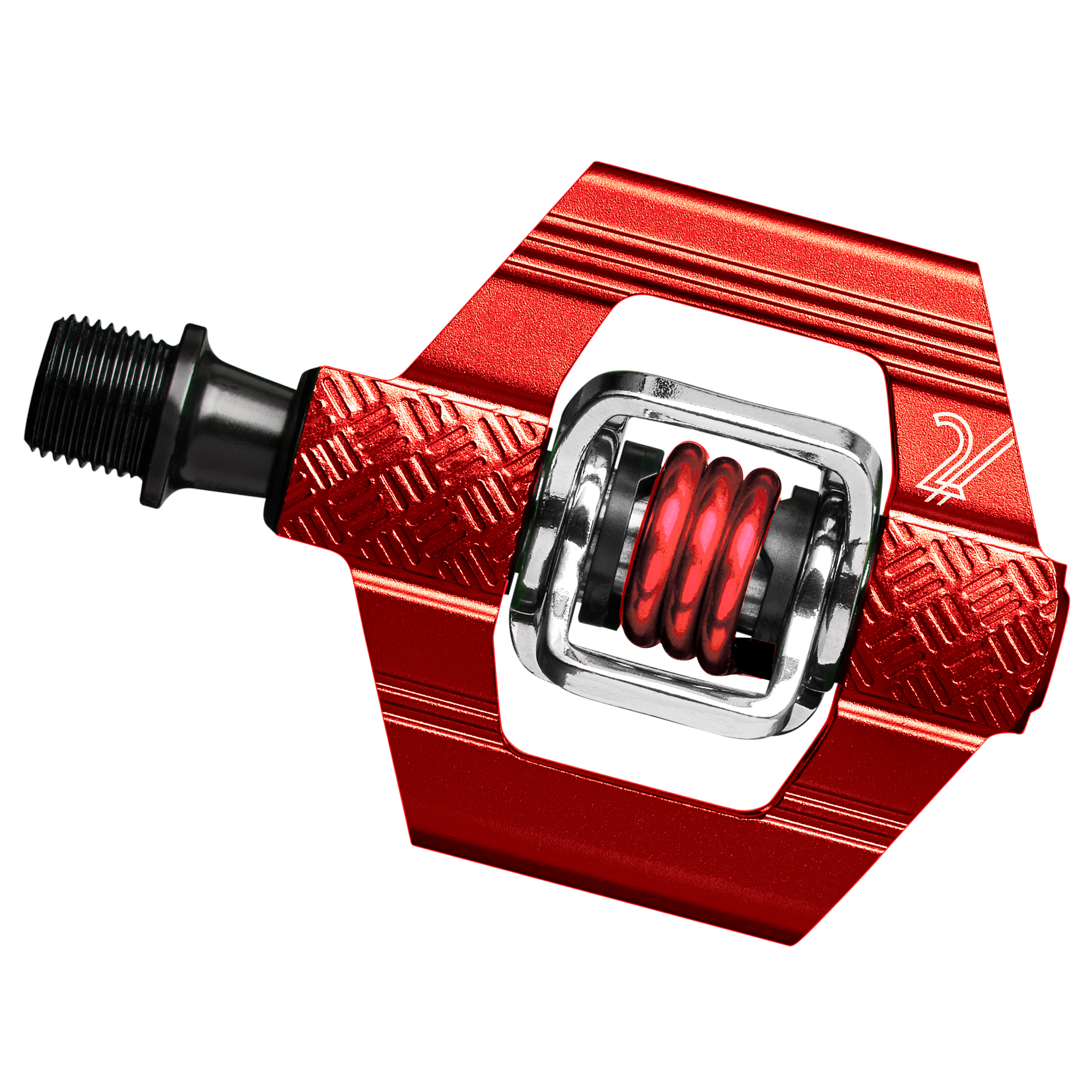 Crankbrothers Candy 2 Pedals, Red
