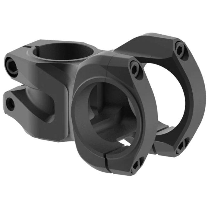 OneUp Components Stem, (35.0mm) 0d x 42mm, Black