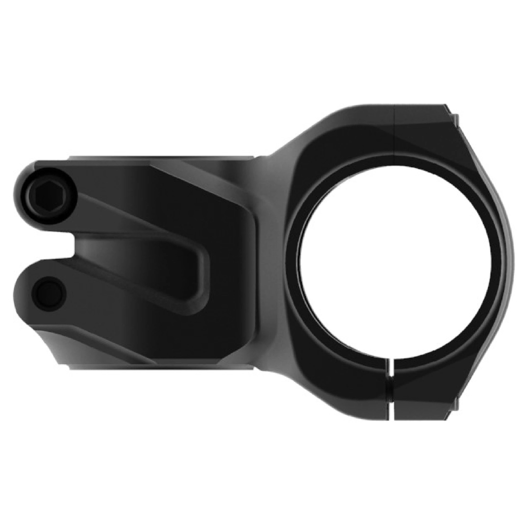OneUp Components Stem, (35.0mm) 0d x 42mm, Black - Imagen 2