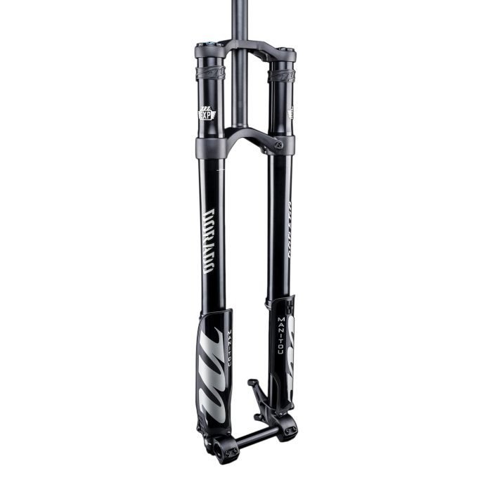 Manitou Dorado Expert 29" fork, 203mm, Long OS, 15x110mm, B