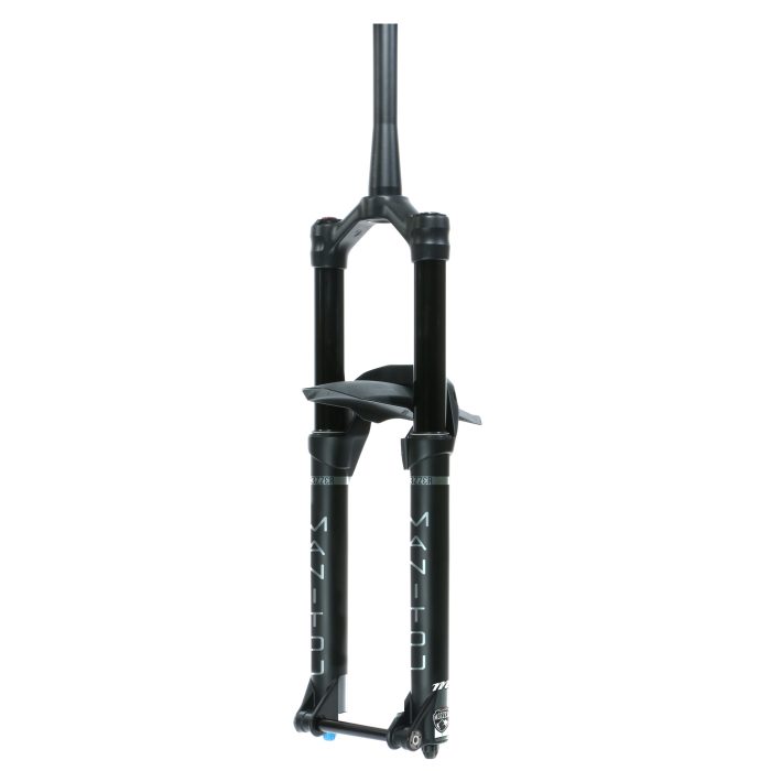 Manitou Mezzer Pro 29" fork, 160mm, 44mmOS, 15x110mm, Black