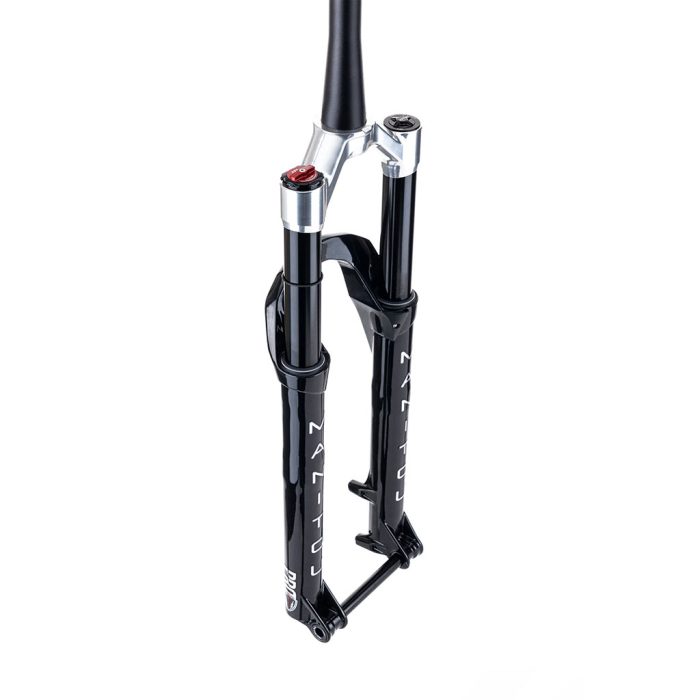 Manitou Mattoc Pro 29" Fork, Boost 140mm, 44mmOS, Black