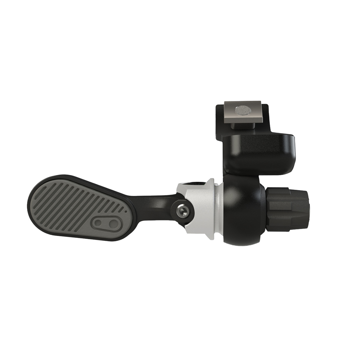 Crankbrothers Highline EVO Remote, I-Spec EV clamp NLS
