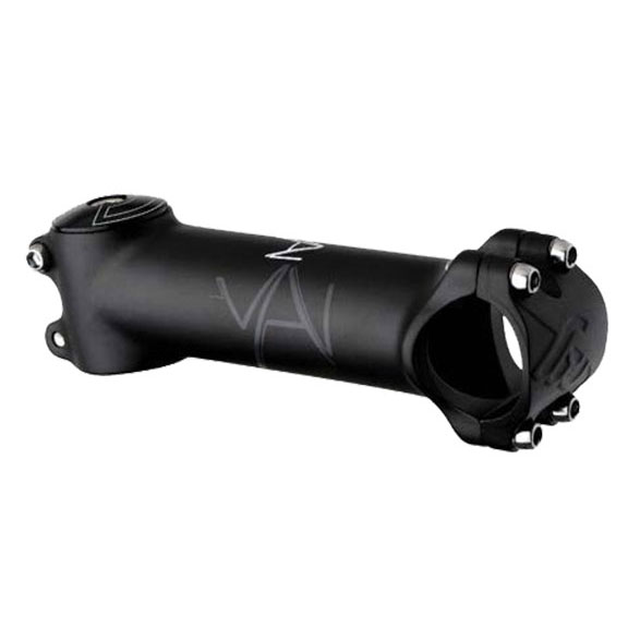 Cinelli Vai Alloy Stem, (31.8) 84d x 120mm - Black