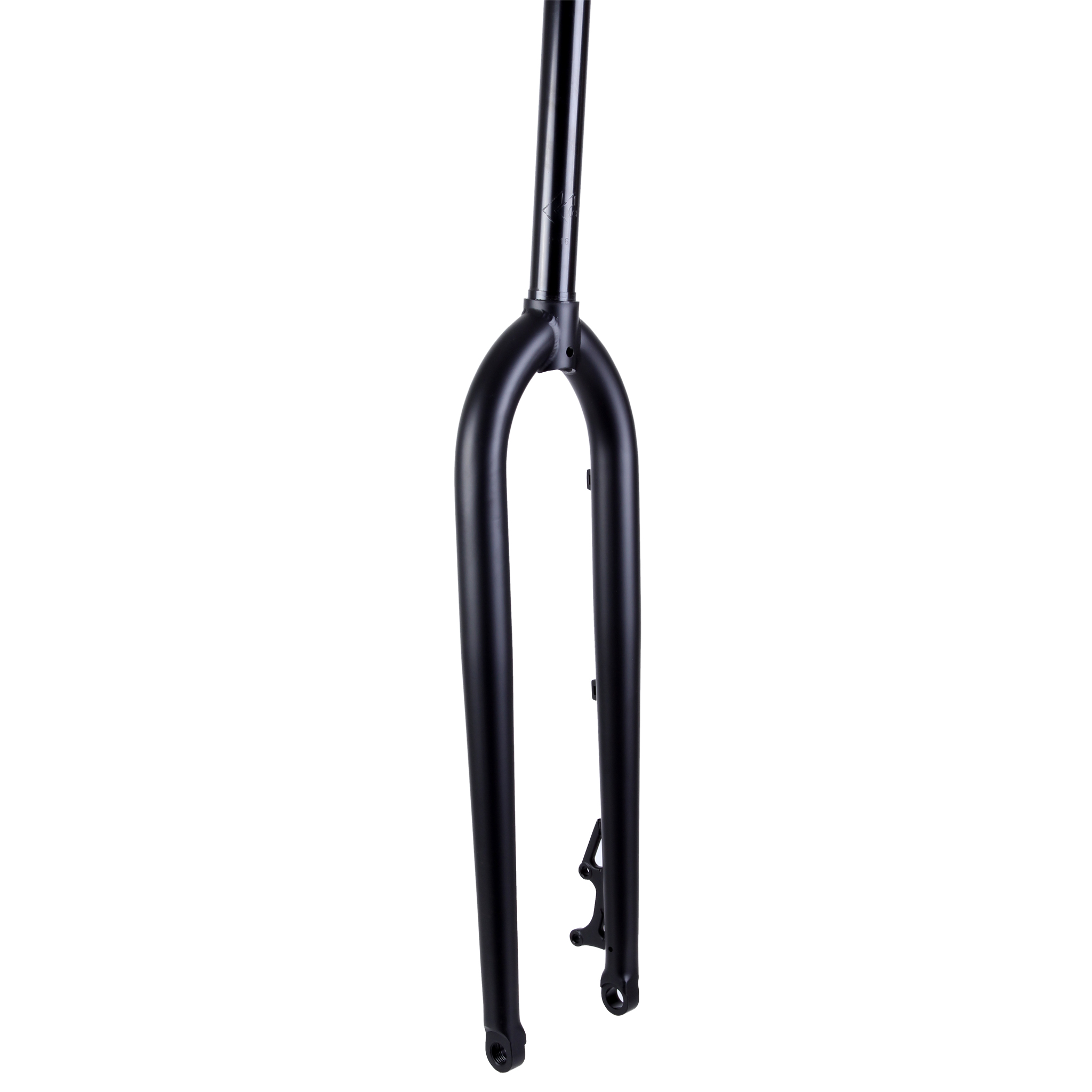 Identiti XCT2 465 26"/27.5"/29" Rigid Fork, 15x100mm T-A, Blac