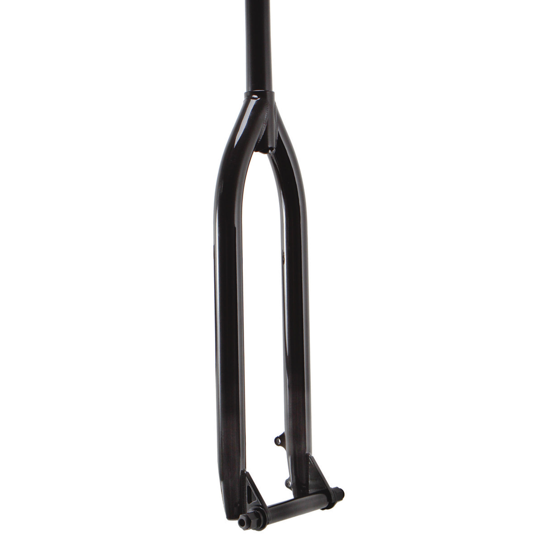 Identiti Rebate 14/20 26" Fork, 20x110mm, Black
