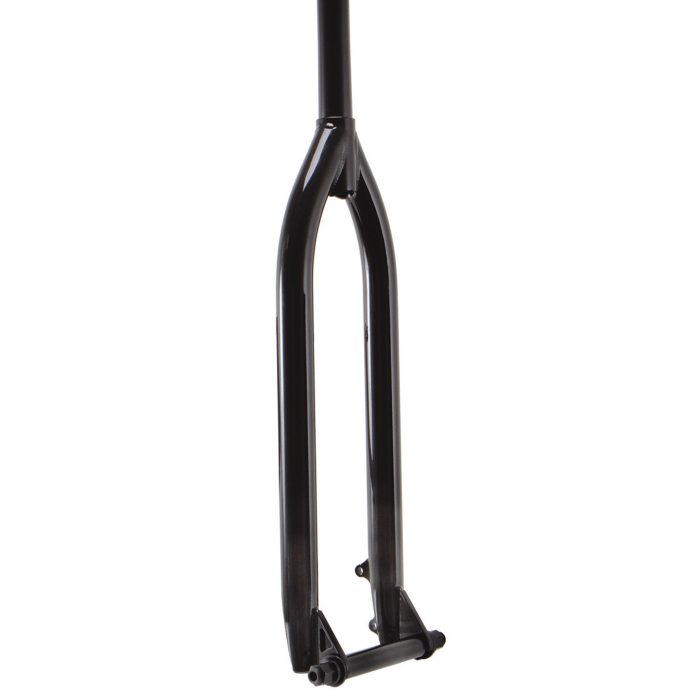 Identiti Rebate 14/20 XL 26"/27.5"/29" Fork, 20x110mm, Black