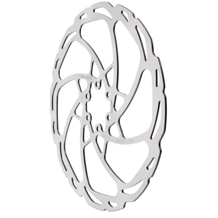 Hayes Brake D-Series Rotor Kit, 203mm (8")