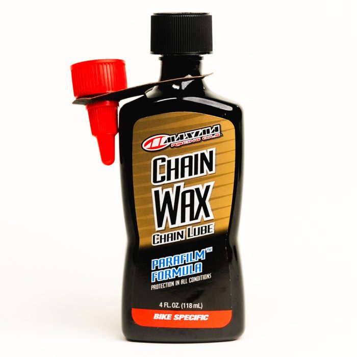 Maxima Chain Wax, 4.0oz