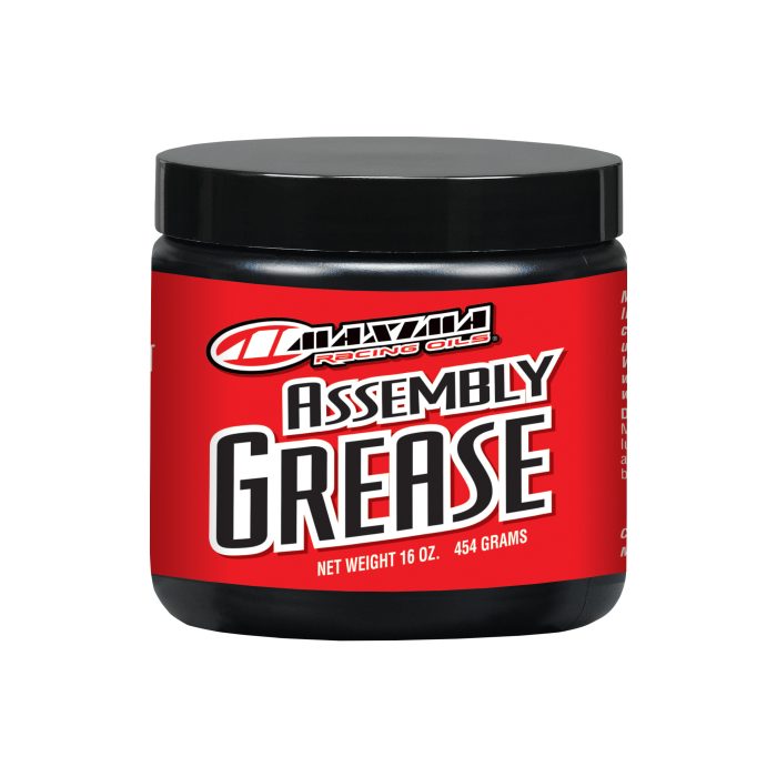 Maxima Assembly Grease, 16.0oz